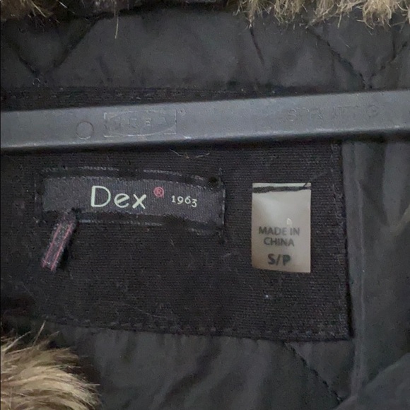 Dex parka - Picture 3 of 7